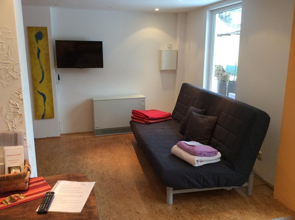 Zimmer In Kettwig Essen Chambre photo