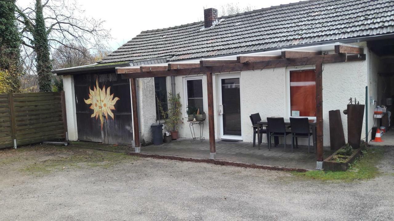 Zimmer In Kettwig Essen Extérieur photo