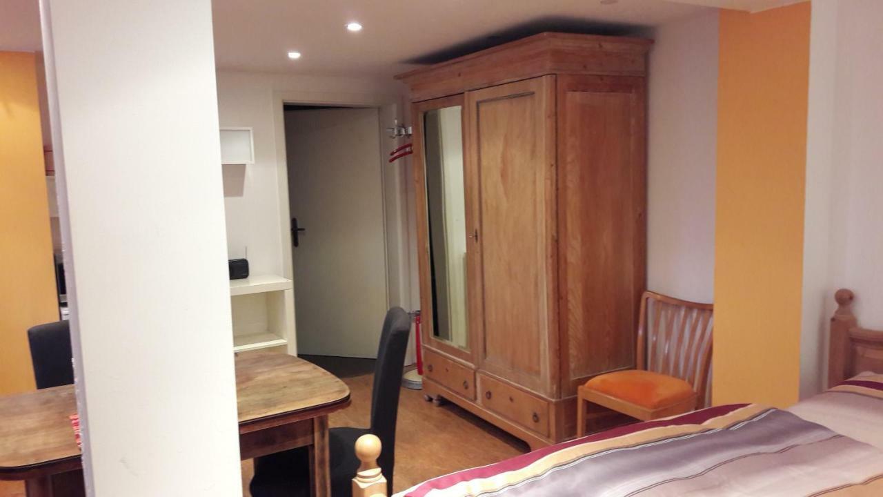Zimmer In Kettwig Essen Extérieur photo