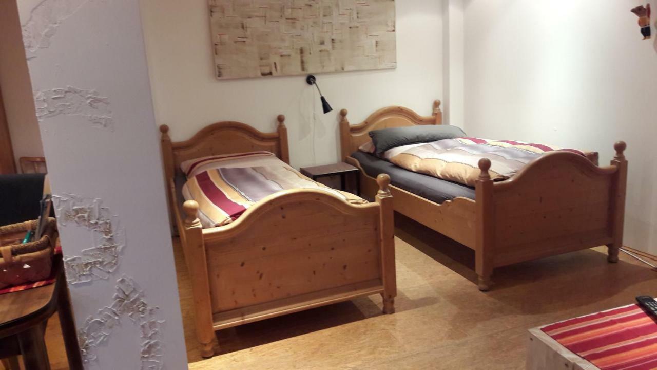 Zimmer In Kettwig Essen Extérieur photo