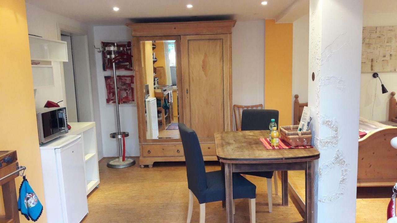 Zimmer In Kettwig Essen Extérieur photo
